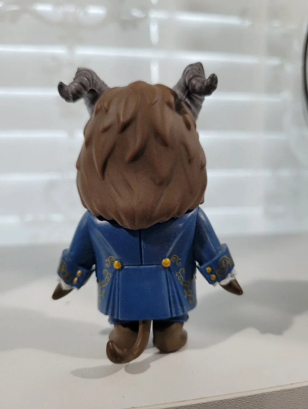 Funko charming brown